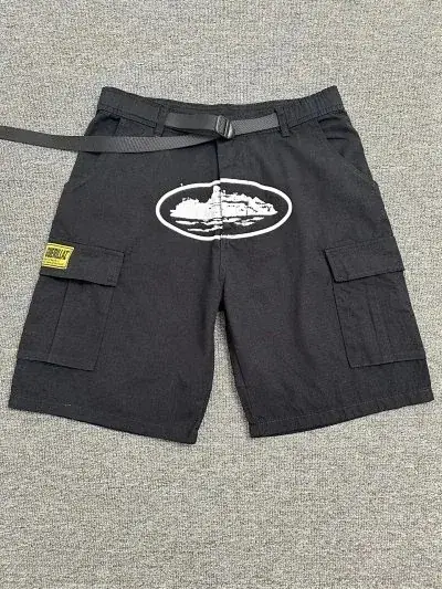 Corteiz Cargo Shorts