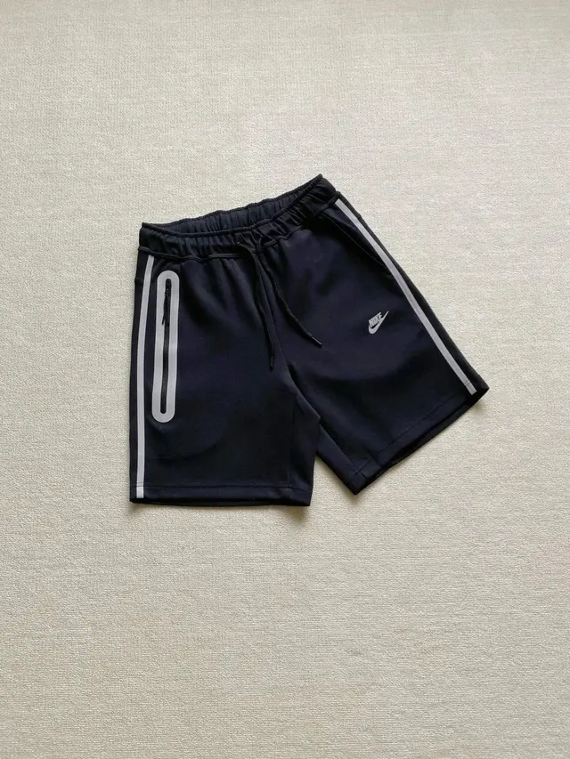 Nike Tech Fleece Sports Shorts