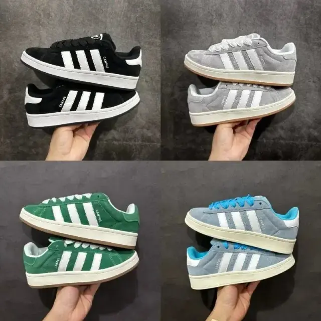 adidas Originals Campus 00s Sneakers