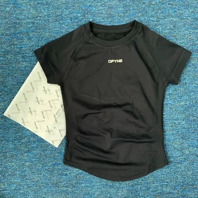 Dfyne sports t-shirt