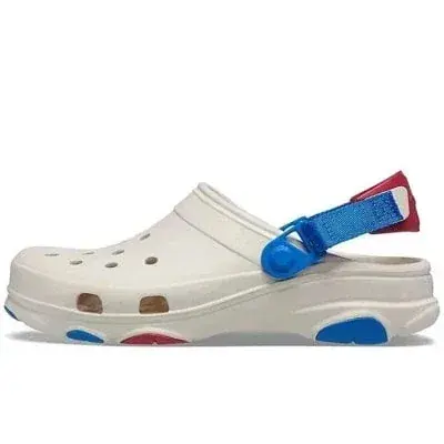 Crocs Platform Clog