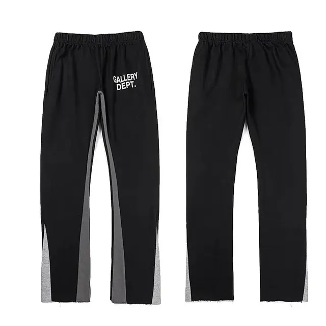 Gallery Dept Logo Sweatpants