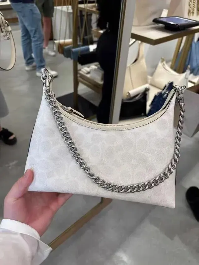 COACH Juliet Shoulder Bag