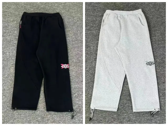 Corteiz sweatpants