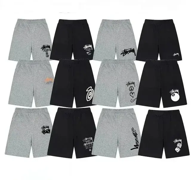 Stussy Sweat Shorts