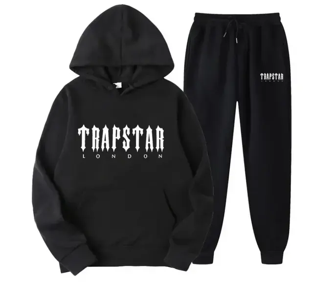 Trapstar London Classic Logo Tracksuit