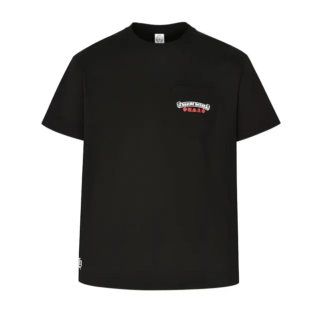 Chrome Hearts Classic Pocket T-Shirt