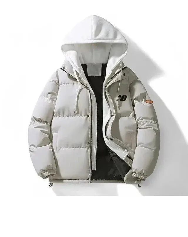 New Balance cotton jacket