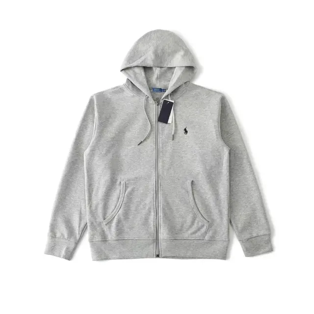 Polo Ralph Lauren zip hoodie