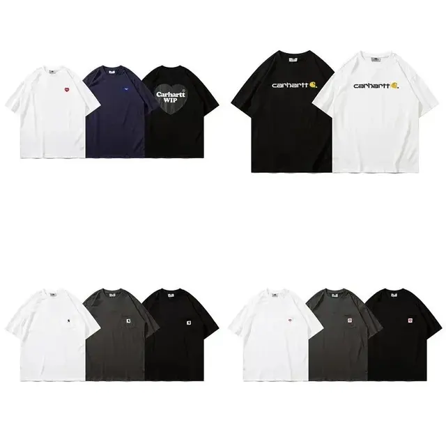 T-Shirt from Carhartt WIP
