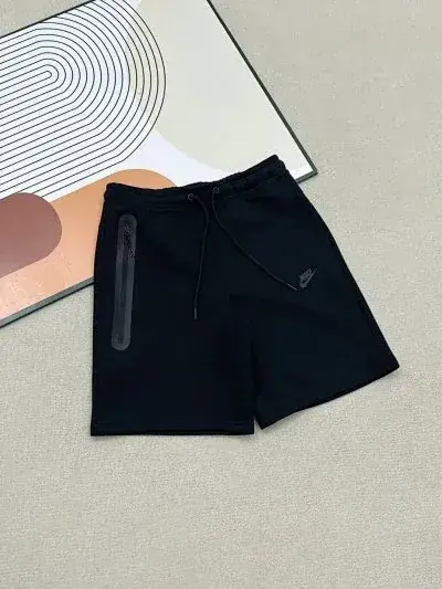 Nike Tech Fleece Shorts