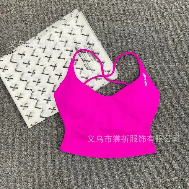 Dfyne sports cami