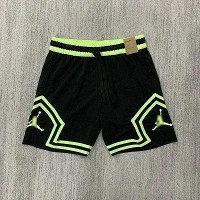 Jordan athletic shorts