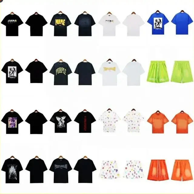 Purple Brand Spring/Summer 2026