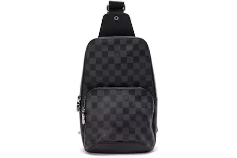 Louis Vuitton Damier Sling Bag