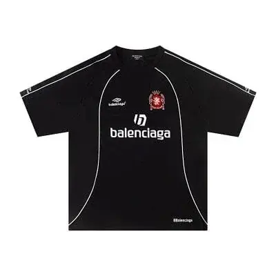 Balenciaga Graphic T-Shirt