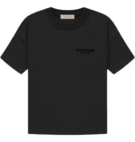Fear of God Essentials Logo T-Shirt