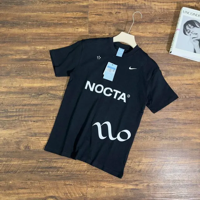 Nike x NOCTA Collaboration T-Shirt