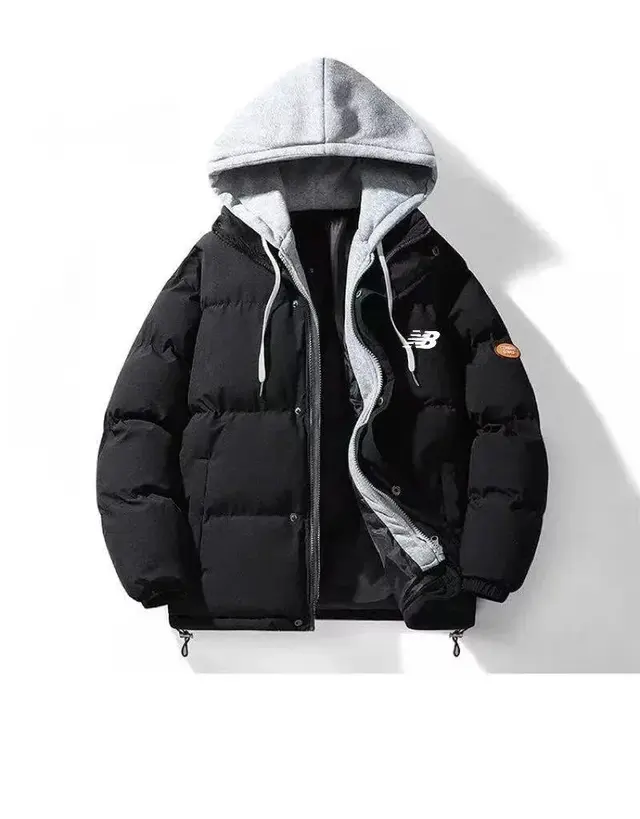 New Balance cotton jacket