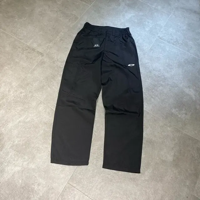 Oakley Retro Tech-Style Sports Trousers