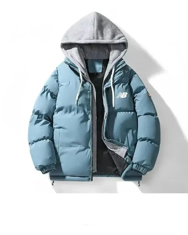 New Balance cotton jacket