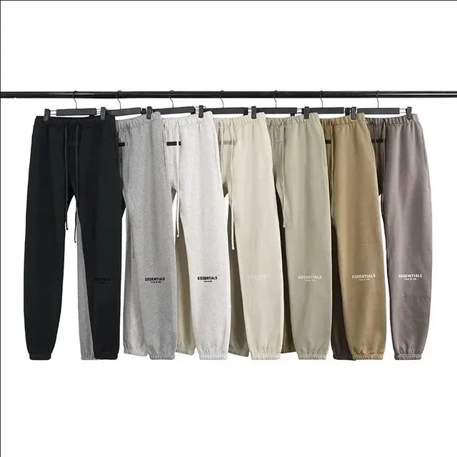 Essentials Logo Joggers Multi-color