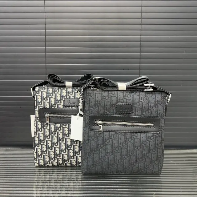 Dior crossbody bags