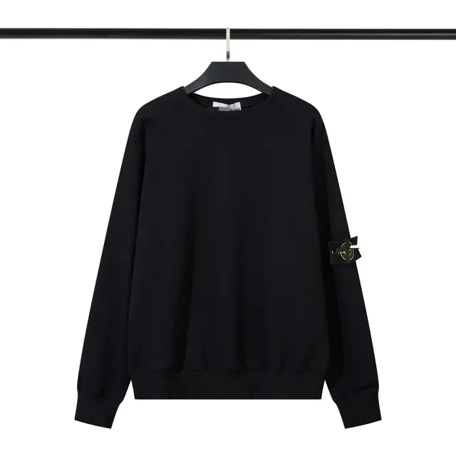 Stone Island Crew Sweatshirt