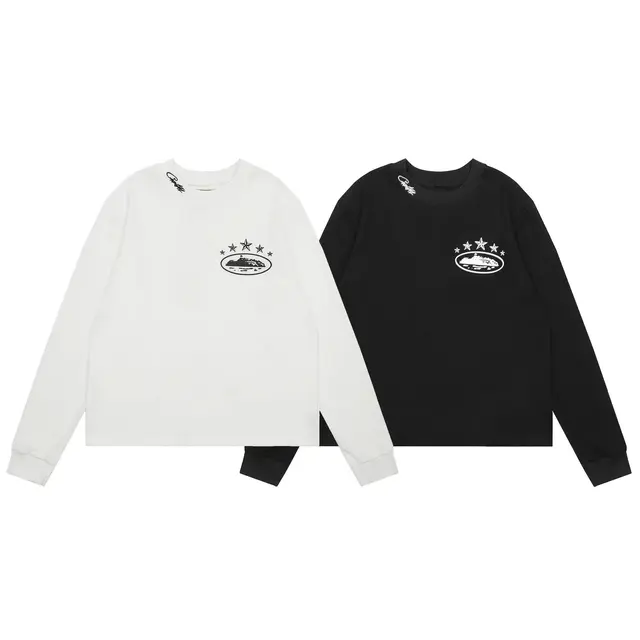 Corteiz long sleeve t-shirt
