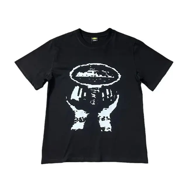 Corteiz "Alcatraz" Graphic T-Shirt