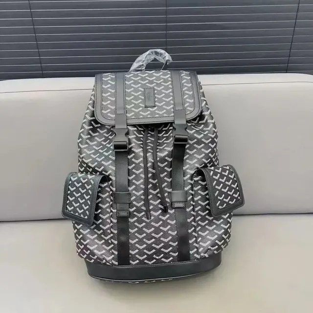 Goyard Alpin Backpack