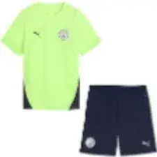 Puma Manchester City Training Set