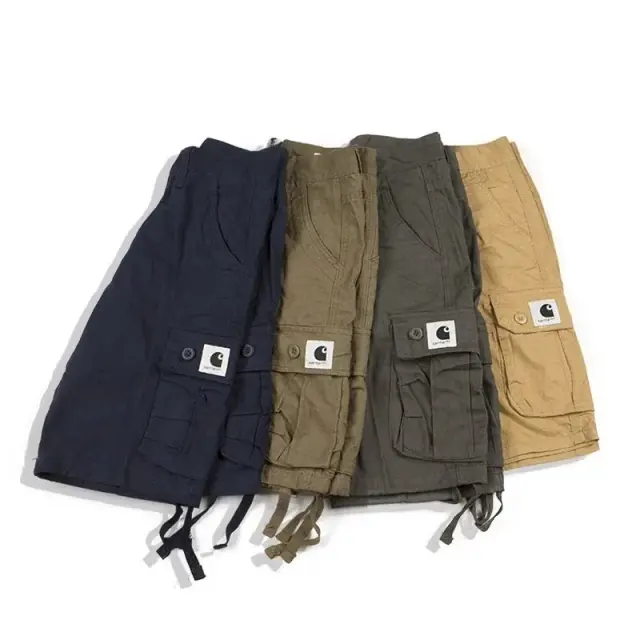 Carhartt Work Shorts