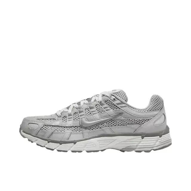 Nike P-6000 a "Millennial Dad Shoe" that champions the Y2K retro aesthetic