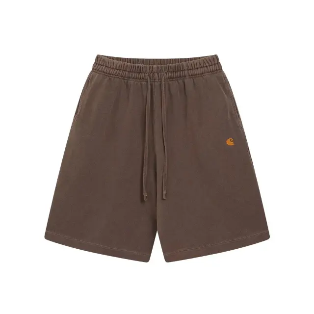 Carhartt Classic Chase Distressed Sweat Shorts