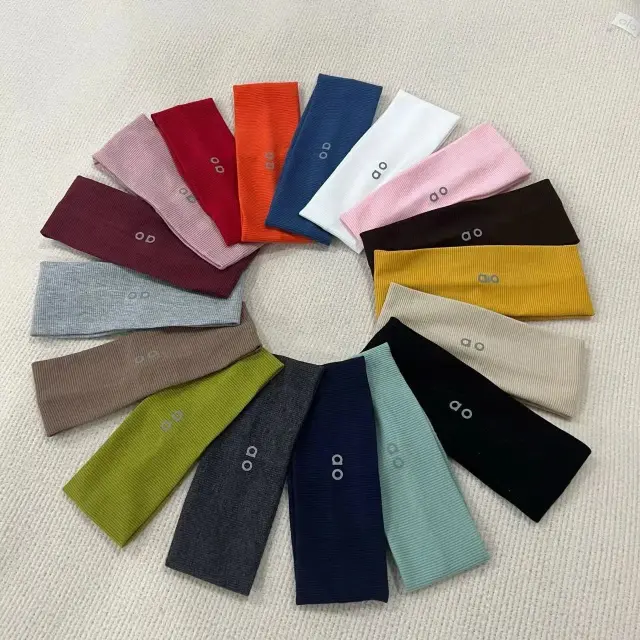 Alo sports headband