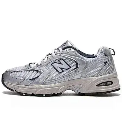 New Balance 530 Sneakers Silver