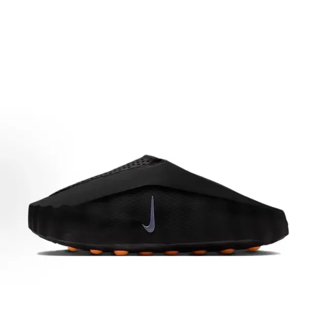 Nike Mind 001 Slide Black