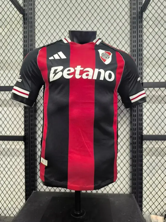 Adidas River Plate Away Jersey