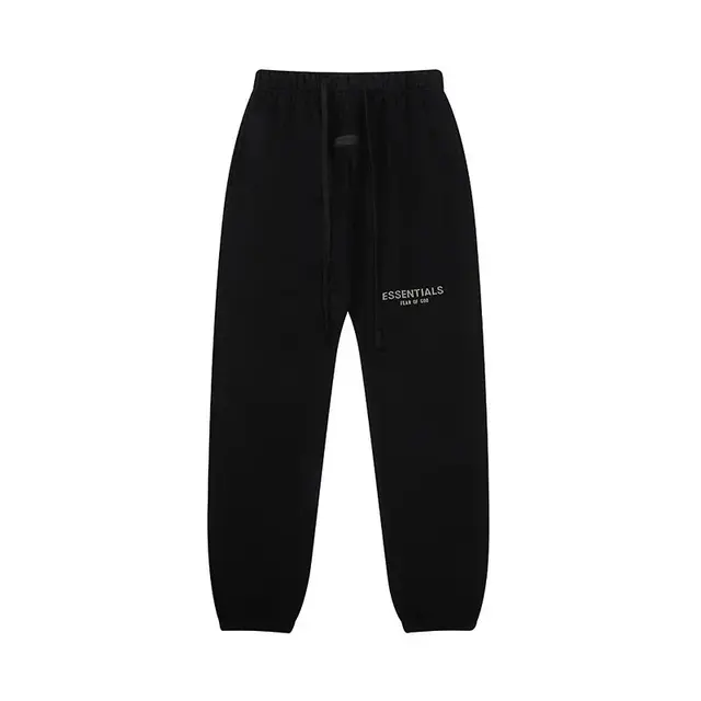 Fear of God (FOG) sub-brand ESSENTIALS' Classic Joggers