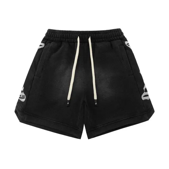 Godspeed Courtside Shorts