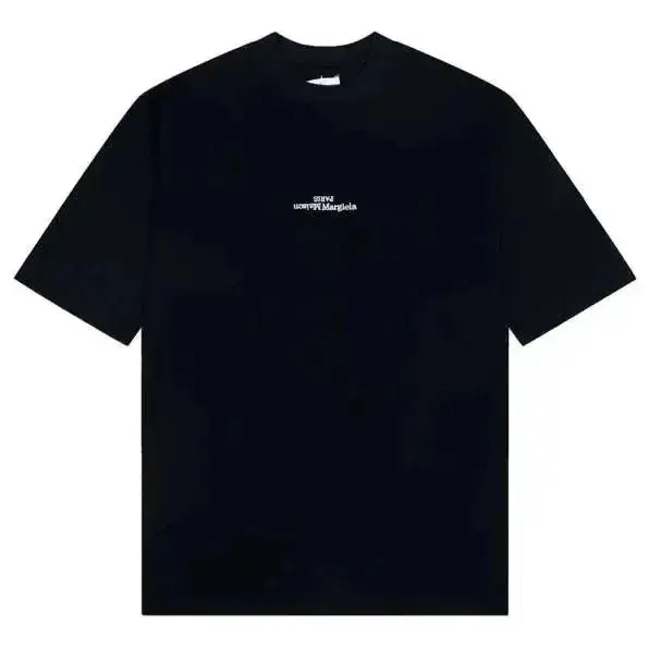Maison Margiela Reversible Logo T-Shirt