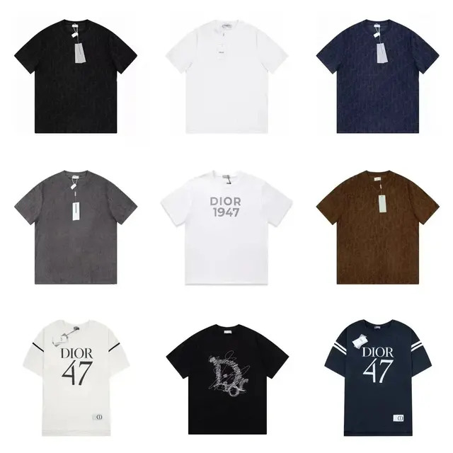 T-Shirts from Dior