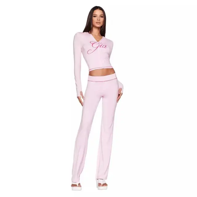 I.AM.GIA tracksuit set