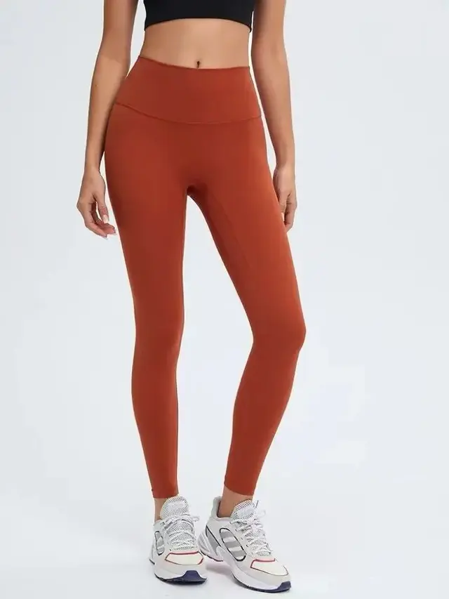 Lululemon high waist leggings