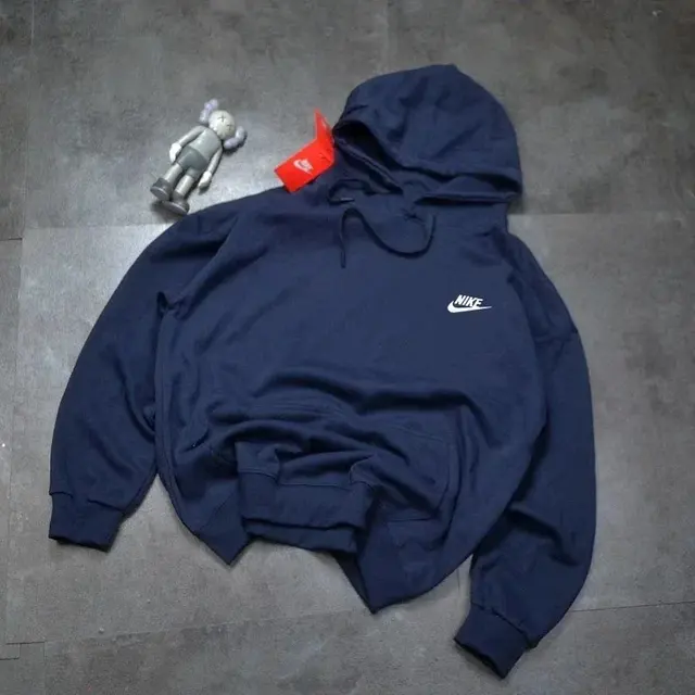 Nike Swoosh Pullover Hoodie