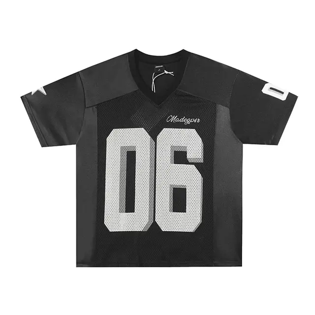 Madegor 06 Football Jersey