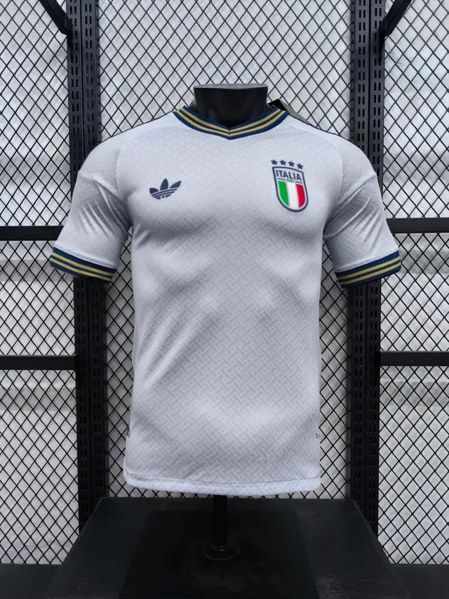 Adidas Italy Retro Jersey