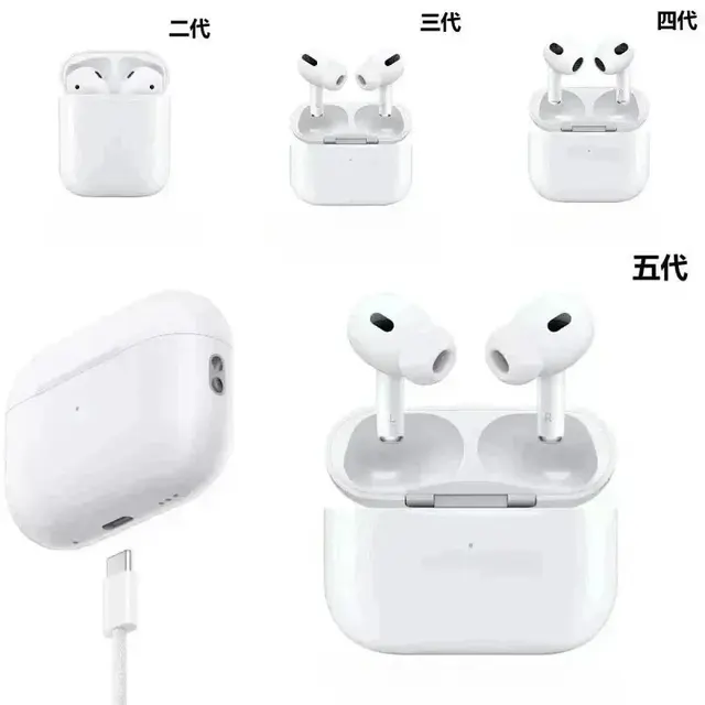 AirPods