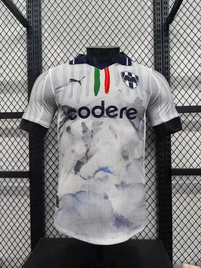 Nike Monterrey Special Edition Jersey